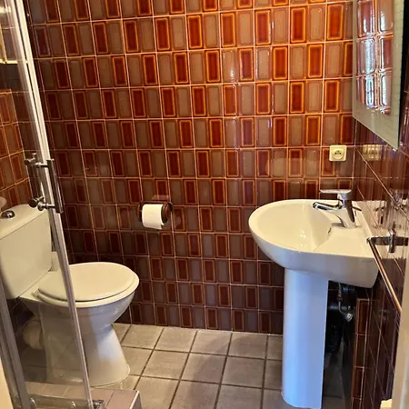 Triere شقة أنتيب