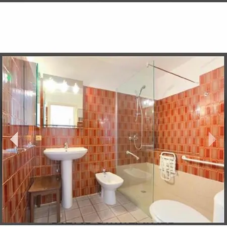 Apartment Triere
