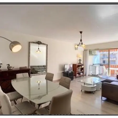 Apartment Triere Antibes