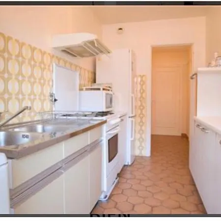 Triere Apartment Antibes
