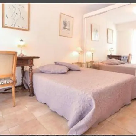 Apartment Triere Antibes