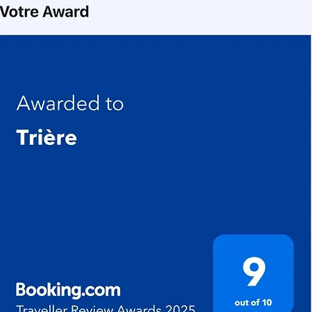Daire Triere *