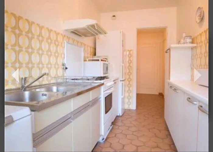 Triere Daire Antibes