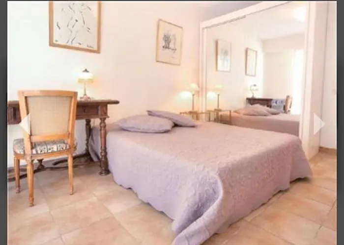 Apartamento Triere Antibes
