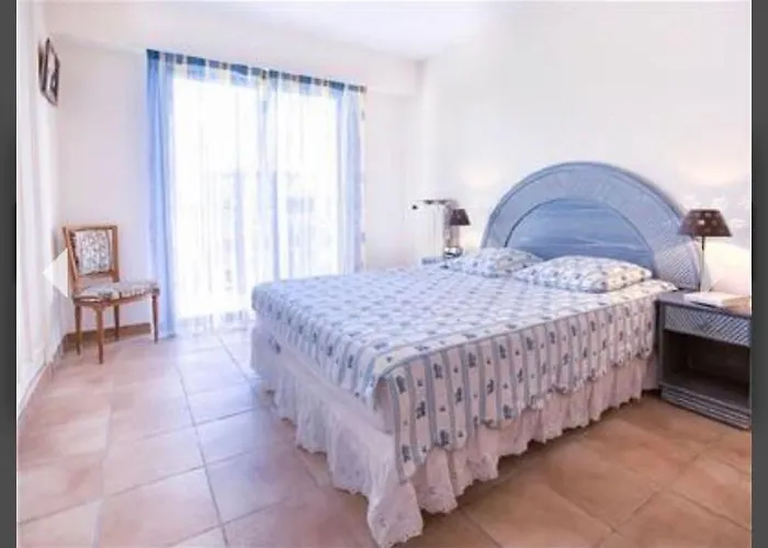 Apartamento Triere Antibes