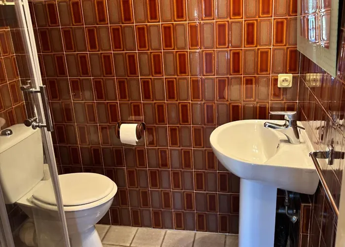 Triere Apartamento Antibes