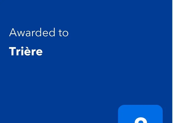 Apartamento Triere *